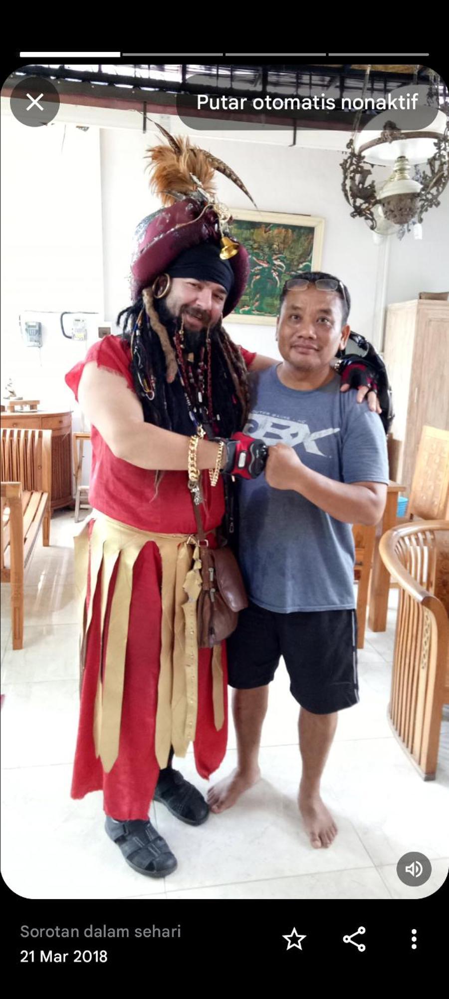 דירות Legian Pujihouse One מראה חיצוני תמונה