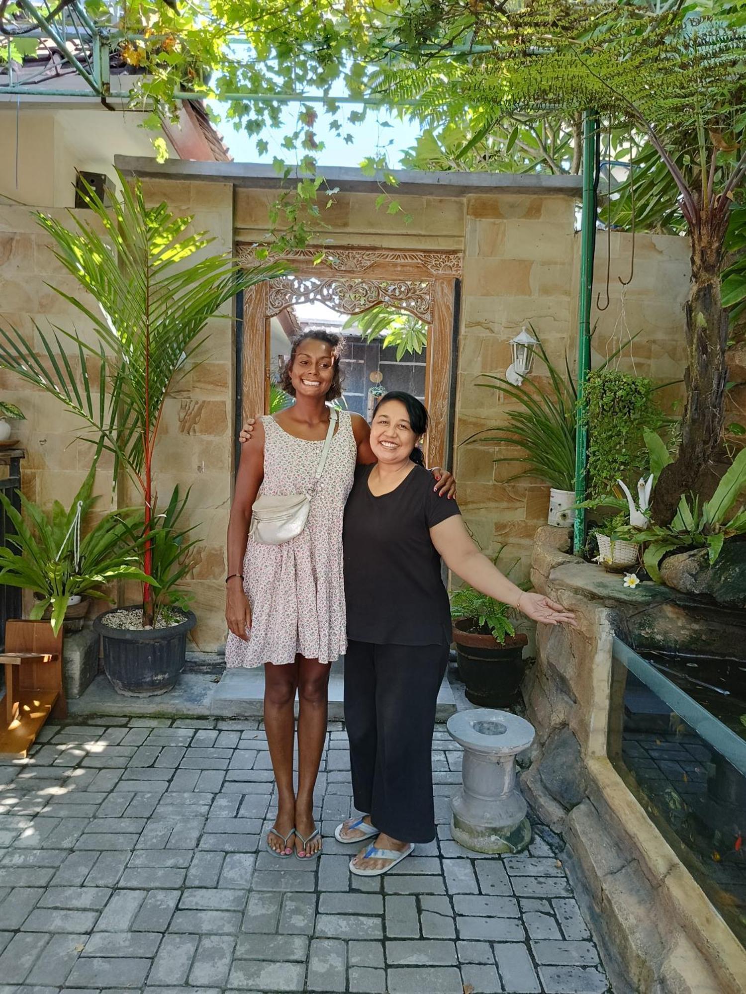דירות Legian Pujihouse One מראה חיצוני תמונה