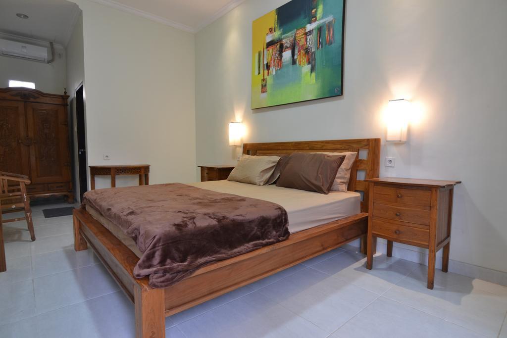דירות Legian Pujihouse One מראה חיצוני תמונה