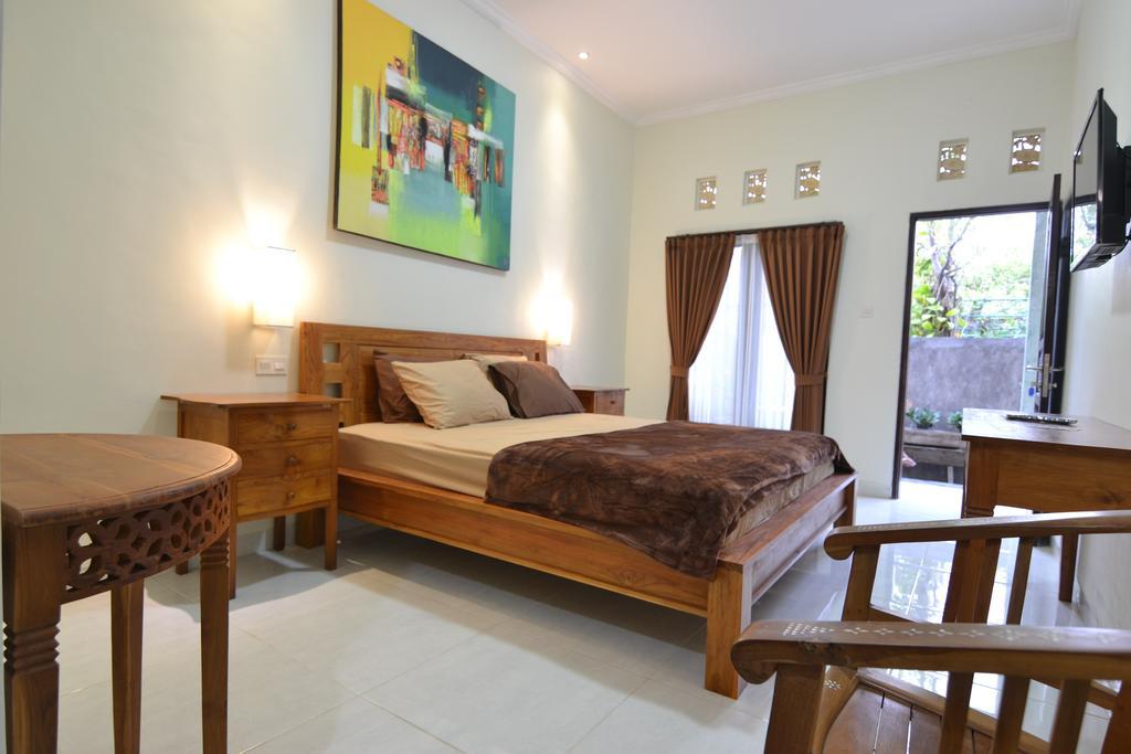 דירות Legian Pujihouse One מראה חיצוני תמונה