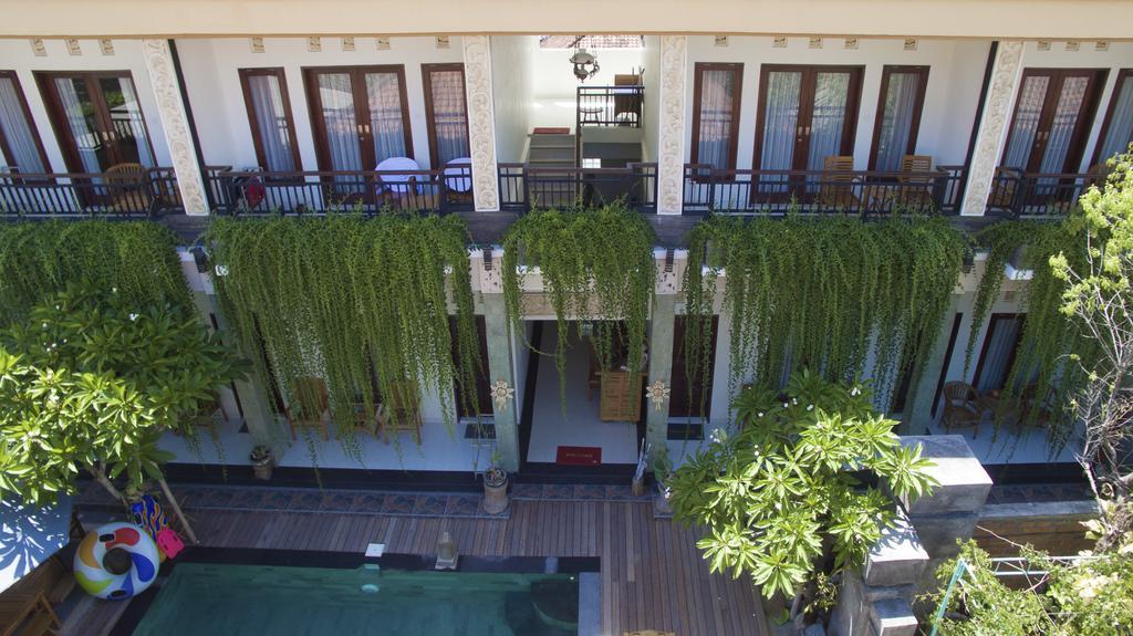 דירות Legian Pujihouse One מראה חיצוני תמונה